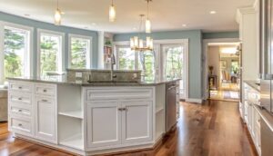 Read more about the article Waterfront Kitchen