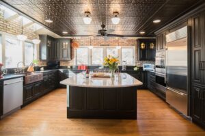 Read more about the article Maine Coastal Dream Kitchen